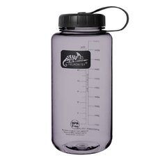 Láhev Helikon-Tex Outdoor Bottle 1l tmavá
