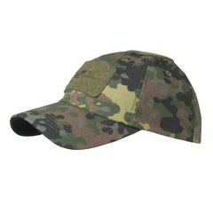 Kšiltovka HELIKON-TEX Rip/Stop - flecktarn