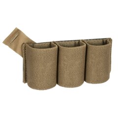Vkládací elastický organizér Helikon-Tex Triple coyote