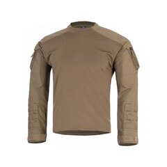 Tričko Pentagon Wolf Combat coyote