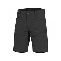 Kraťasy Pentagon Renegade Tropic černé