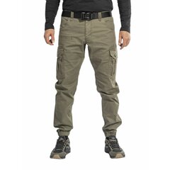 Taktické kalhoty Pentagon Invictus cinder grey
