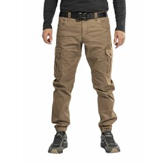 Taktické kalhoty Pentagon Invictus coyote