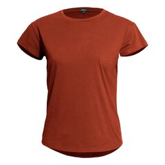 Dámské tričko Pentagon Blank Maroon Red