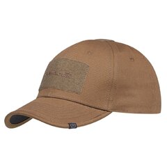 Kšiltovka Pentagon TACTICAL BB cap 2.0 coyote