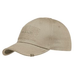 Kšiltovka Pentagon TACTICAL BB cap 2.0 khaki
