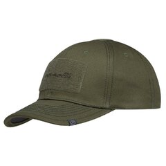 Kšiltovka Pentagon TACTICAL BB cap 2.0 olive