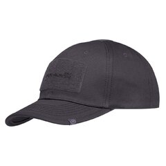 Kšiltovka Pentagon TACTICAL BB cap 2.0 cinder grey