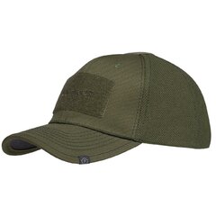 Kšiltovka Pentagon RAPTOR olive