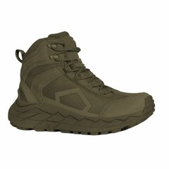 Obuv Pentagon Trekking Gravity 6" WP ranger green