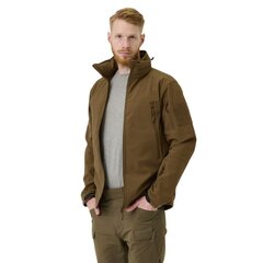 Bunda Helikon-tex Gunfighter Mud Brown