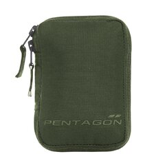Pouzdro EDC Pentagon KYVOS olive