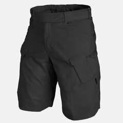 Kalhoty krátké HELIKON-TEX UTK® - černé