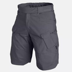 Kalhoty krátké HELIKON-TEX UTK® - shadow grey
