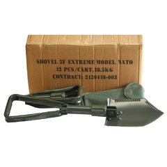Lopatka EXTREME M-NATO olive