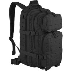 Batoh assault Laser 36l černý