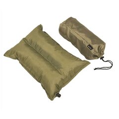 Polštář samonafukovací olive