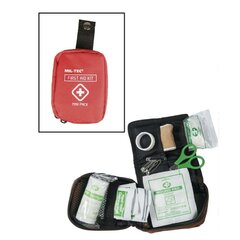 Lékárnička Mil-Tec Mini červená