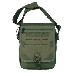 Taška přes rameno Pentagon Messenger olive