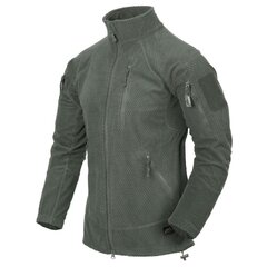 Mikina Helikon ALPHA Tactical foliage
