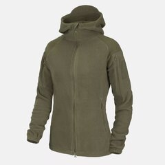 Mikina dámská Helikon-Tex Cumulus® Taiga Green