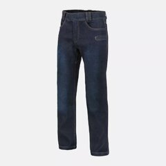Kalhoty Helikon-Tex Jeans Slim Dark Blue