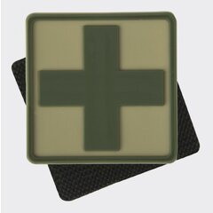Nášivka na suchý zip MEDIC
