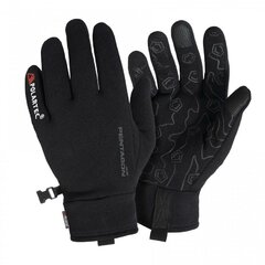 Rukavice Pentagon Ursus Power Stretch Polartec® černé