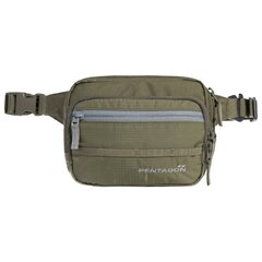 Ledvinka Protean Pentagon olive