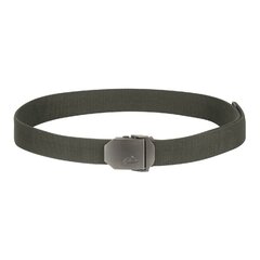 Opasek Helikon-Tex logo olive