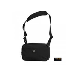Kapsa přes rameno Pentagon Consul Horizontal Sling černá
