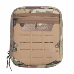 Pouzdro EDC 2.0 Pentagon Multicam