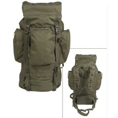 Batoh RECOM 88l olive