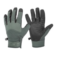 Taktické rukavice Helikon-Tex zimné Mk2 shadow grey