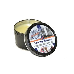 Balzám na koženou obuv SIGA (s voskem) 250g