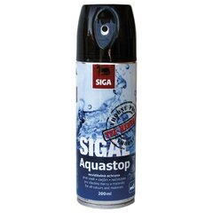 Impregnační sprej na obuv/textil SIGA 200ml