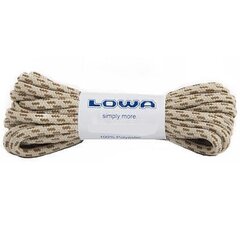 Tkaničky Lowa desert 180cm