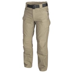 Nohavice HELIKON UTP Rip/Stop khaki