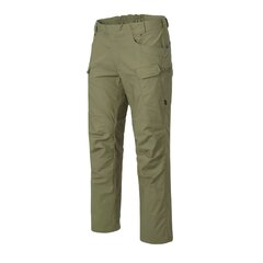 Kalhoty Helikon-Tex UTP® PolyCotton Stretch olive