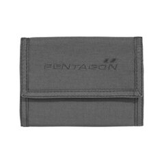 Peněženka Pentagon 2.0 Cordura® wolf grey