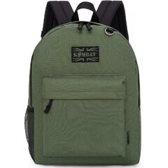 Batoh Street Kombat UK 18l olive