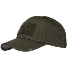 Kšiltovka Pentagon TACTICAL 2.0 Rip/Stop Ranger Green