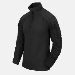 Tričko Combat Helikon-Tex MCDU černé