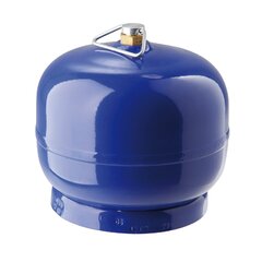 Plynová láhev 2kg nová