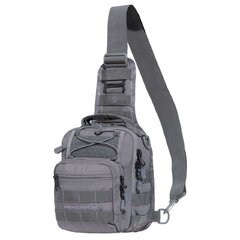 Kapsa přes hrudník Pentagon UCB 2.0 Kompakt wolf grey
