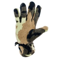 Rukavice zimní fleece CZ95
