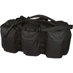 Cestovní taška Assault Holdall 100l černá