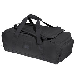 Cestovní taška/ruksak Pentagon Atlas 70l černá (2v1)