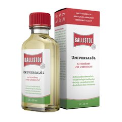 Univerzálni olej Balistol v spreji 50ml