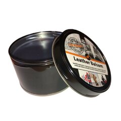 Balzám na koženou obuv SIGA (s voskem) 250g černý